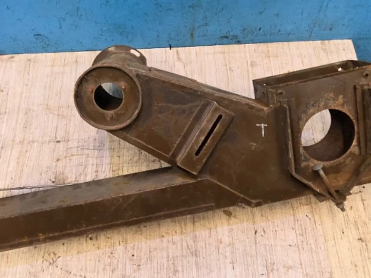 Billede 6 - Dronningborg D8500 Returelevator 28550303