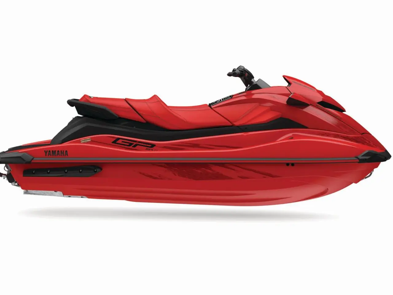Billede 5 - Yamaha GP SVHO