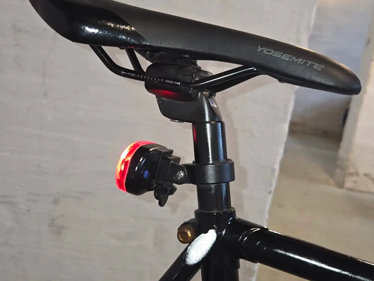 Billede 6 - YNWA 28" 3 gear 