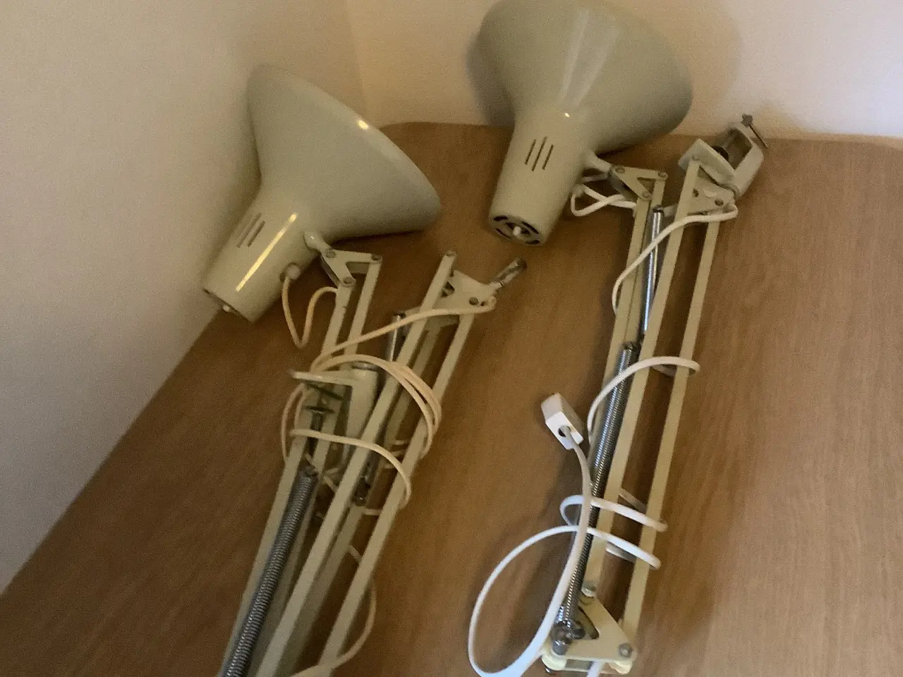 Billede 1 - Arkitektlamper
