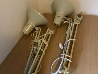 Arkitektlamper