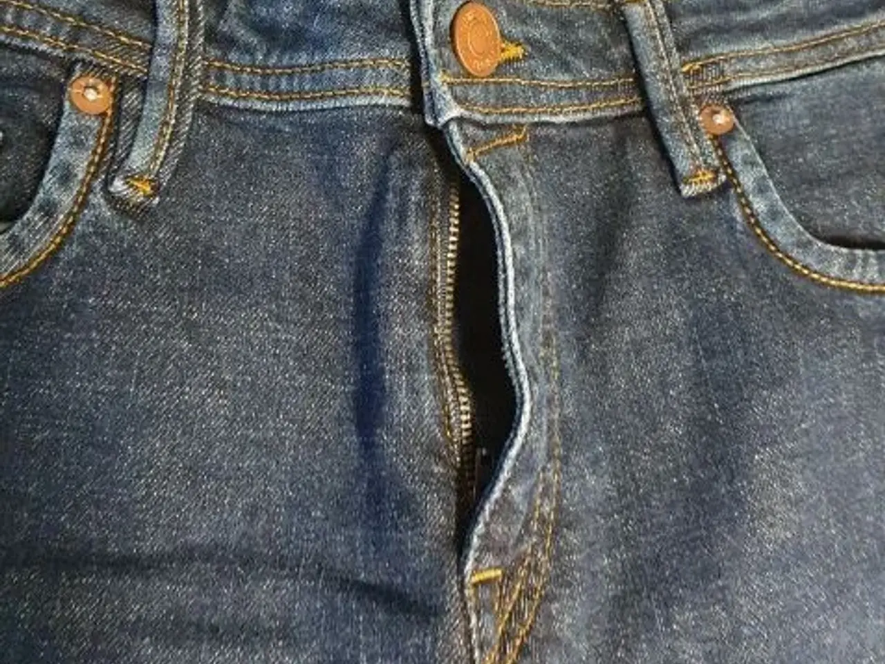 Billede 4 - Jack and jones slim fit 