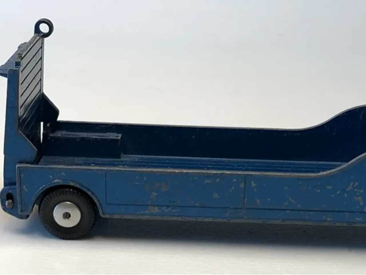 Billede 3 - CORGI TOYS...2 BEDFORD og LOW LOADER