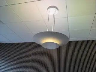 Pendel lampe ø70 cm