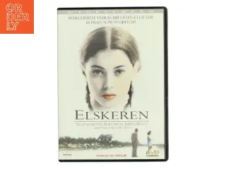 Elskeren (On-air) (DVD)