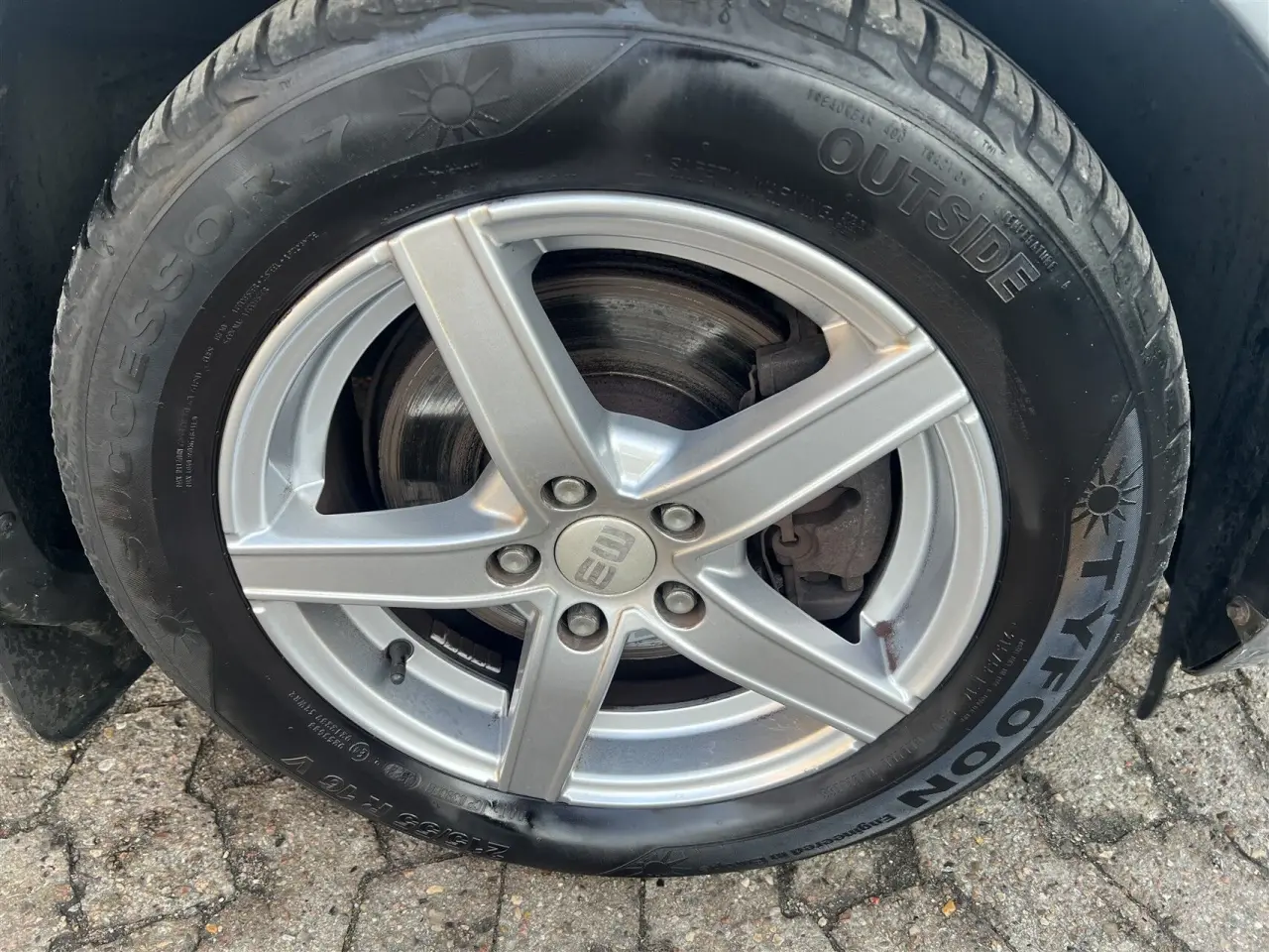 Billede 5 - Ford Mondeo 2,0 TDCI Econetic 115HK 5d