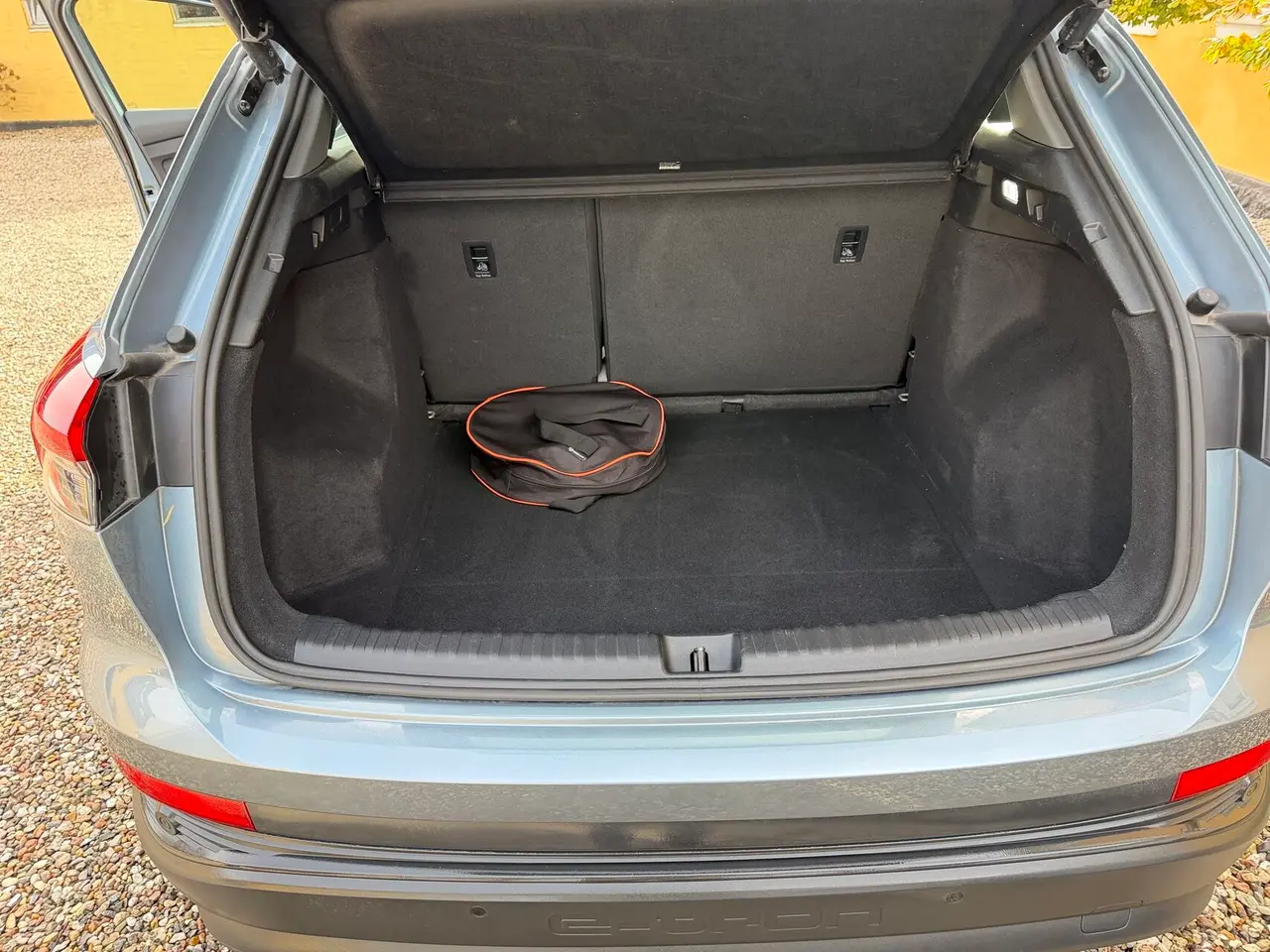 Billede 8 - Audi Q4 40 E-tron 204HK 5d Aut.