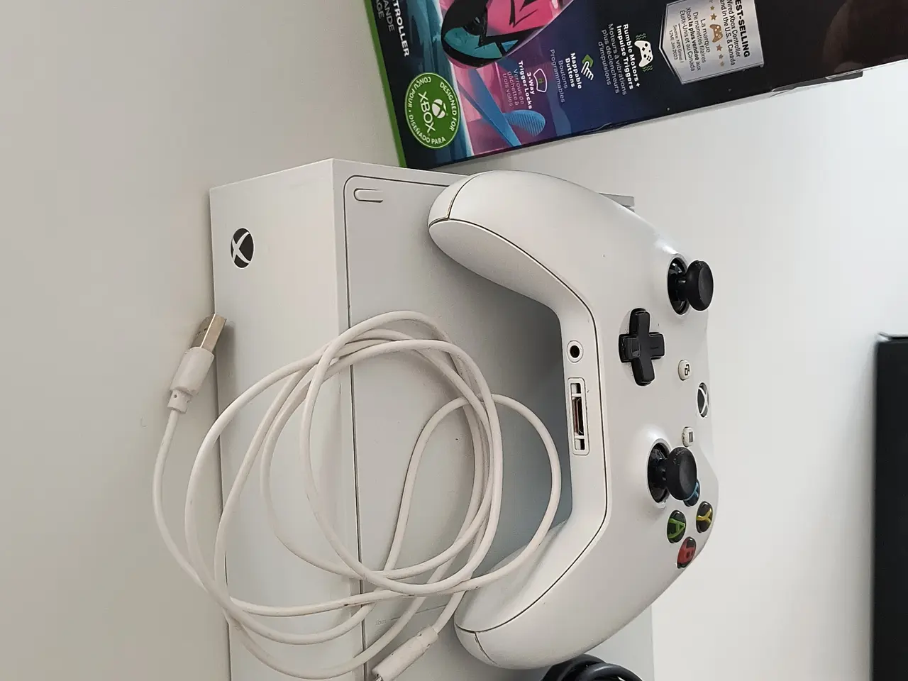 Billede 3 - Xbox Series S
