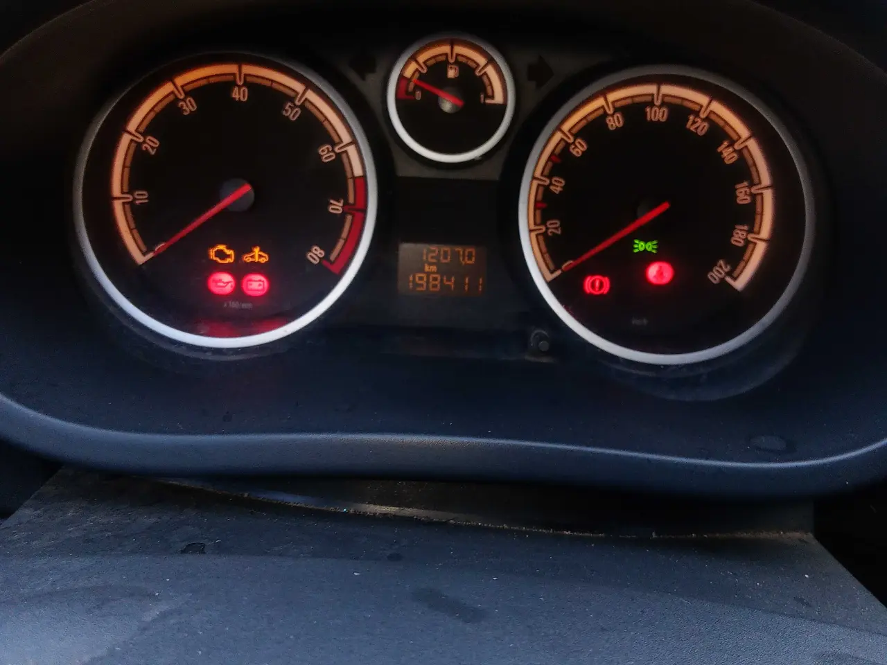 Billede 9 - Opel Corsa