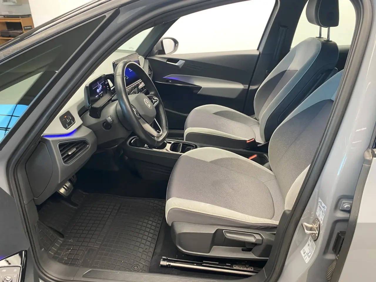 Billede 10 - VW ID.3 77 Pro S