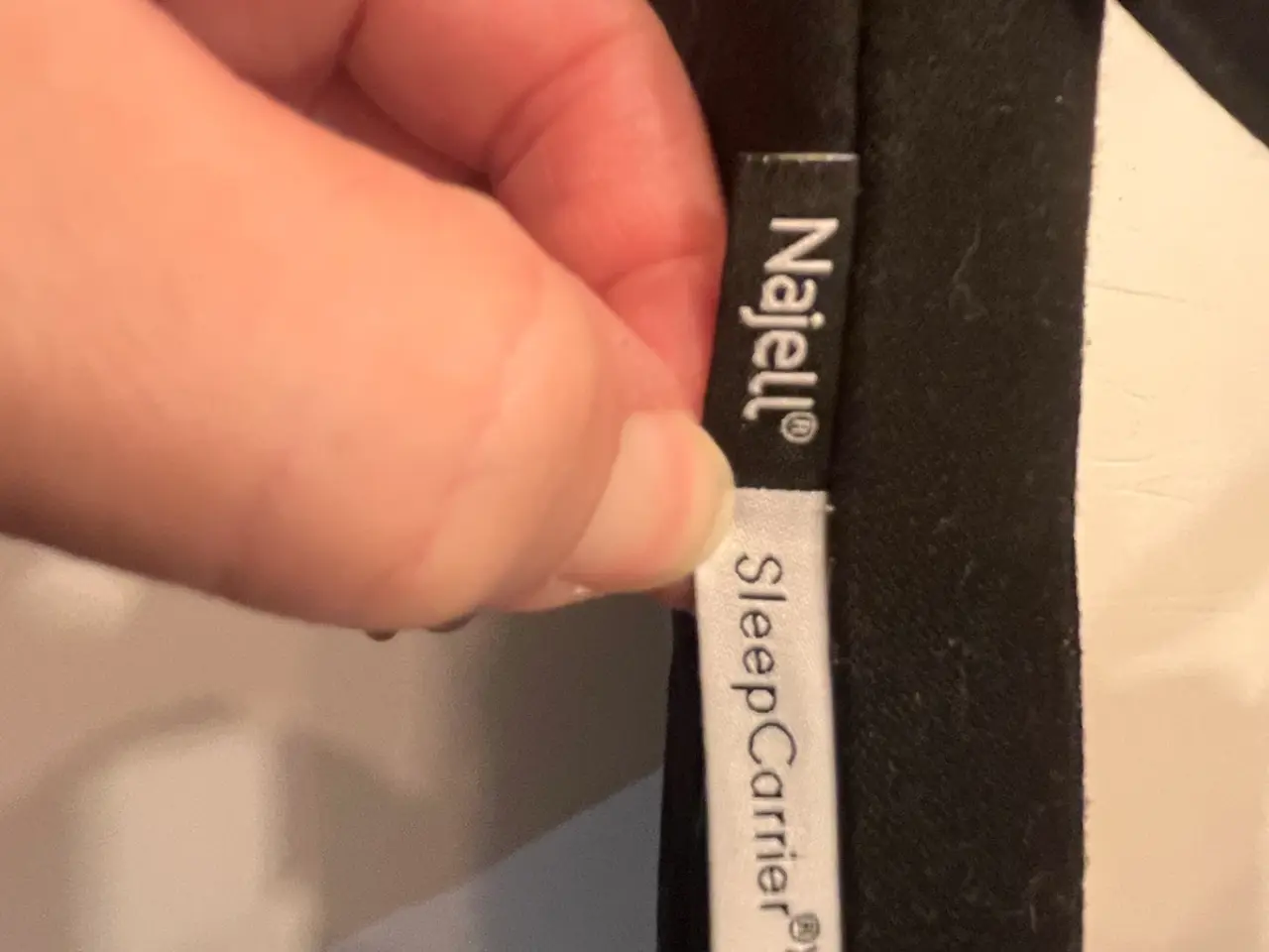 Billede 2 - Najell Babylift