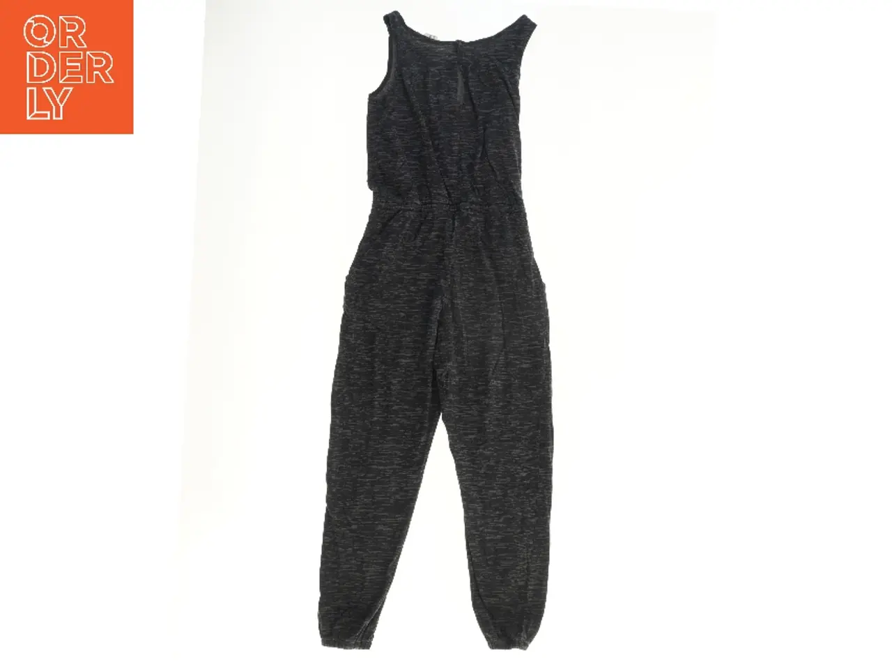 Billede 1 - Sort heldragt fra H&M (str. 134)