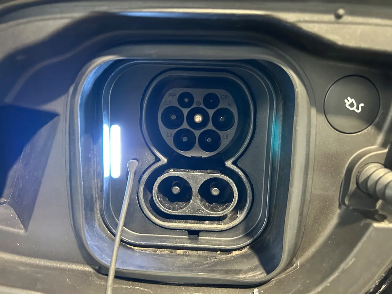 Billede 21 - Volvo XC40 P8 ReCharge Twin Ultimate