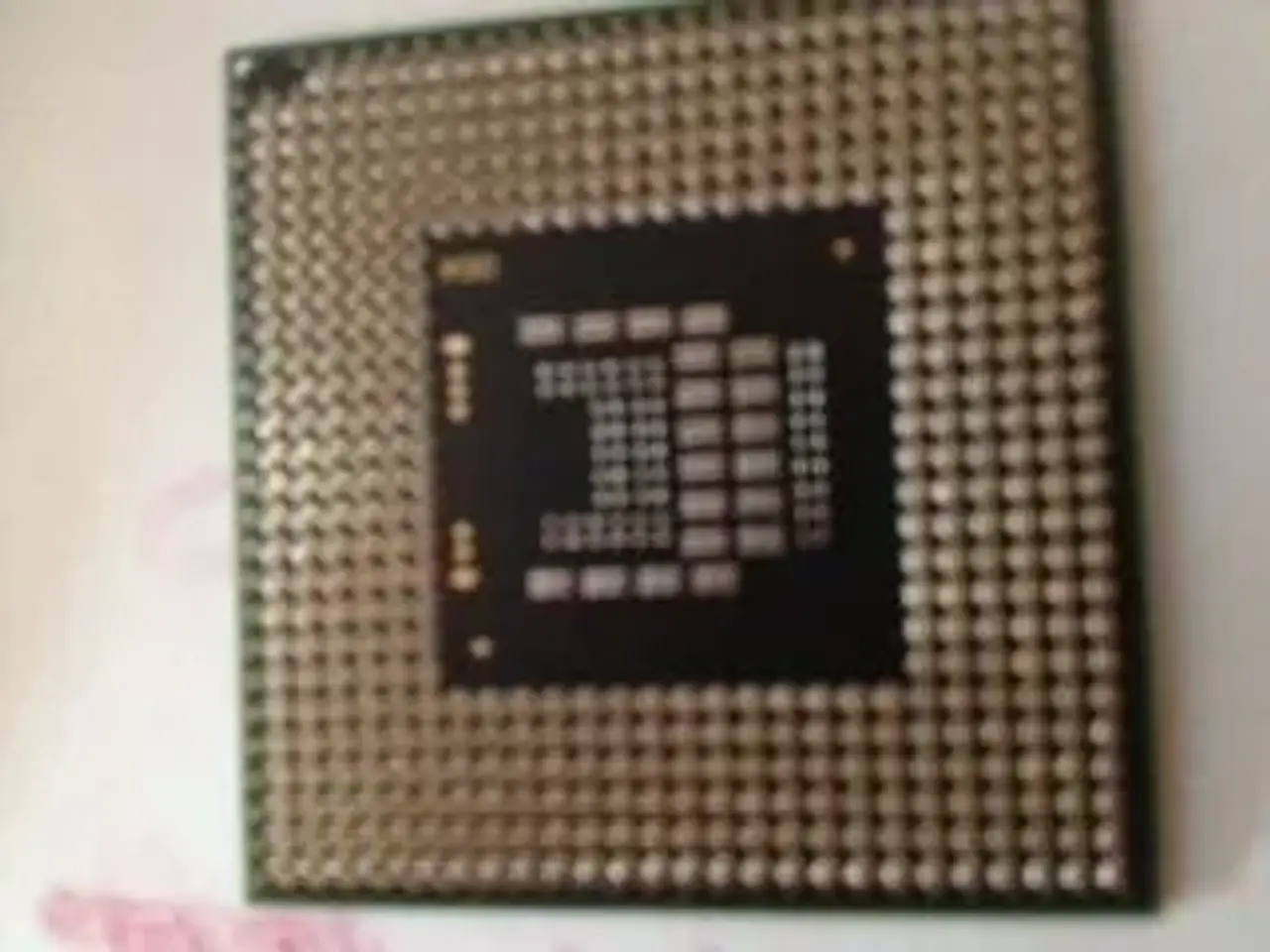 Billede 2 - Intel T4500 2,3/1M/800
