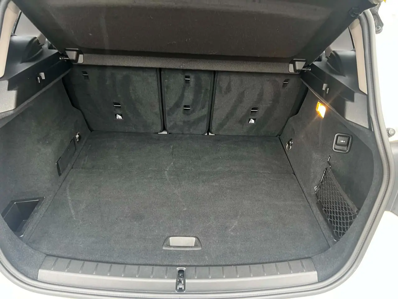Billede 16 - BMW 218d 2,0 Active Tourer Advantage aut.