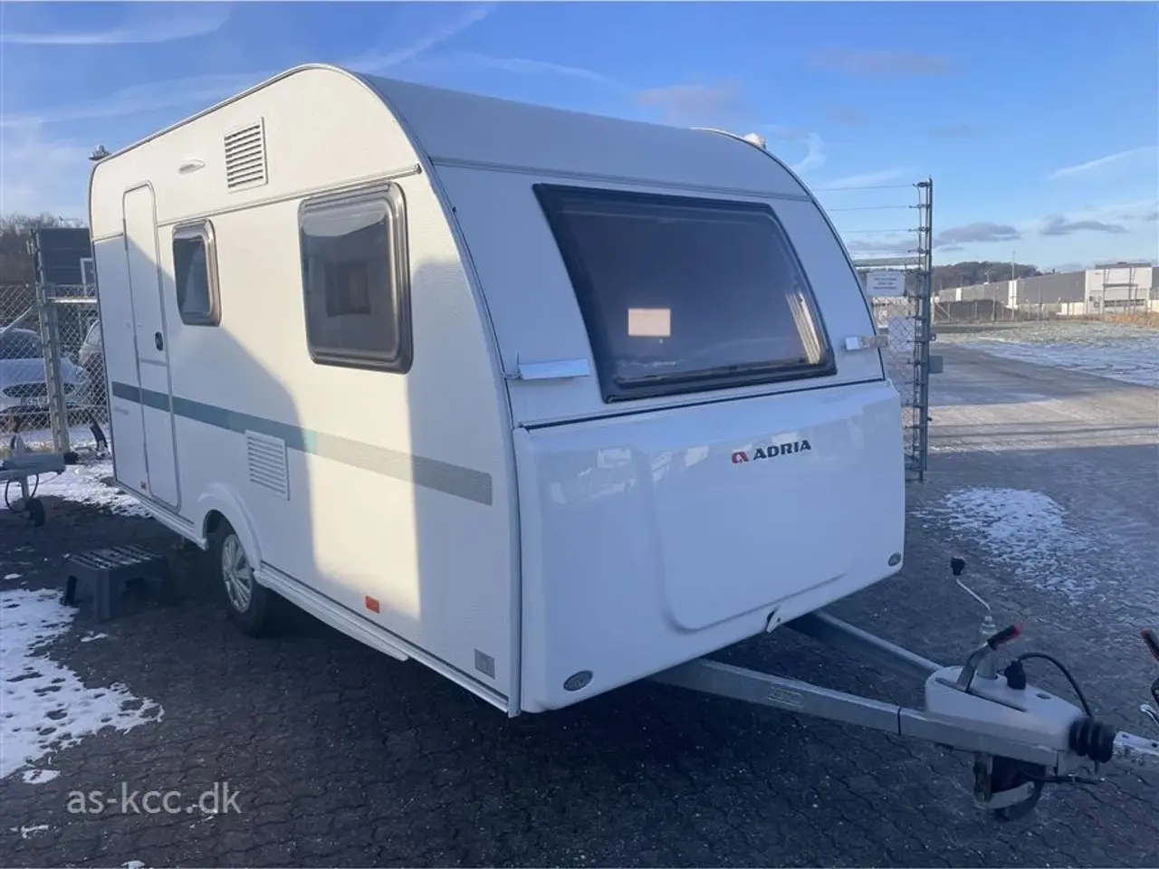 Billede 1 - 2023 - Adria Aviva 400 DK Adria Aviva 400 DK