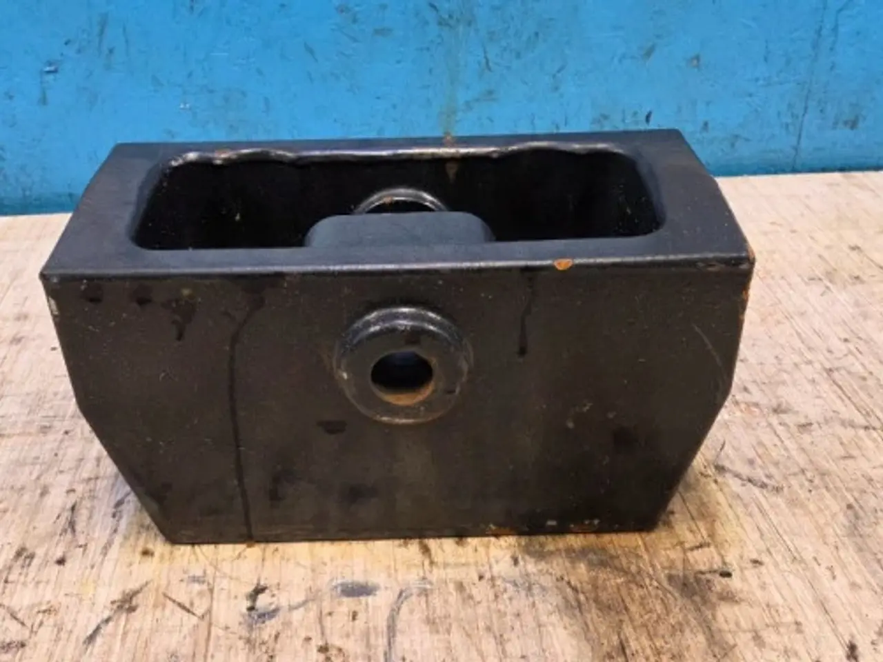 Billede 5 - Case Farmall 95C Baseklods 84348660