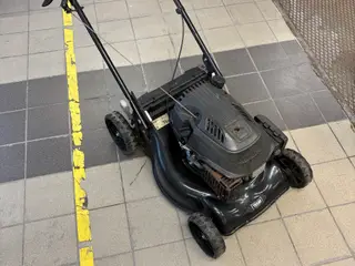 Texas plæneklipper