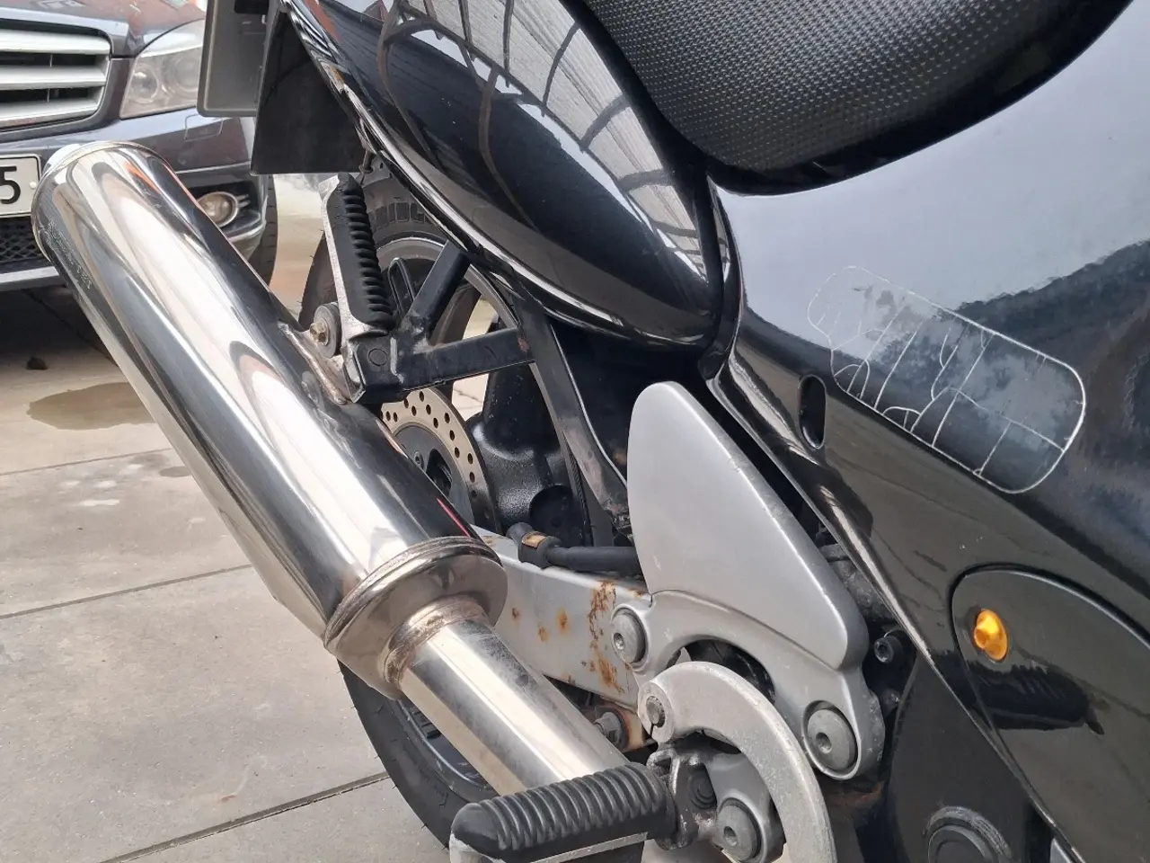 Billede 12 - Suzuki gsx750f