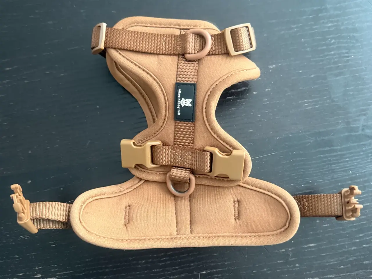 Billede 2 - Flot hundesele til små hunde 🐶❤️