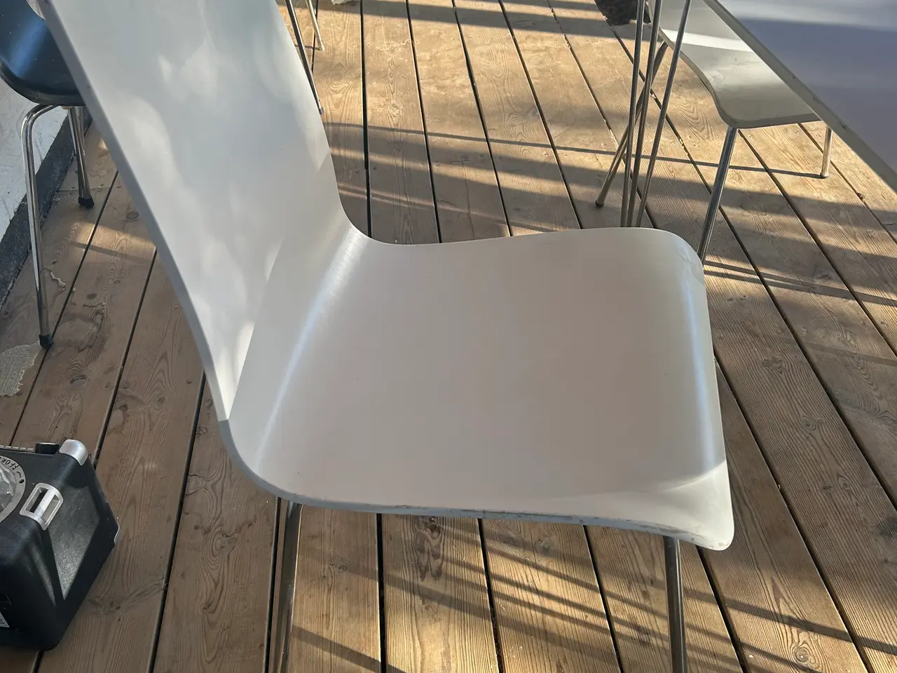 Billede 2 - Bord