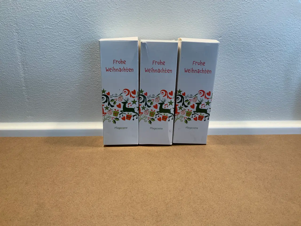 Billede 6 - Håndcreme Grøn Te 75 ml.