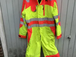 Vinter Kedeldragt af mærket Engel