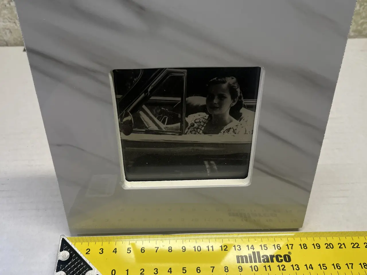 Billede 1 - 24 billedrammer