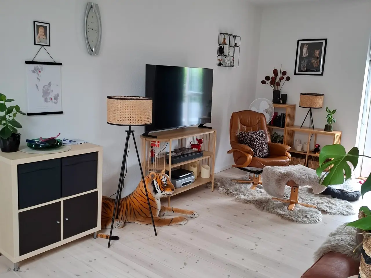 Billede 7 - Andelsbolig 74 m2 sælges