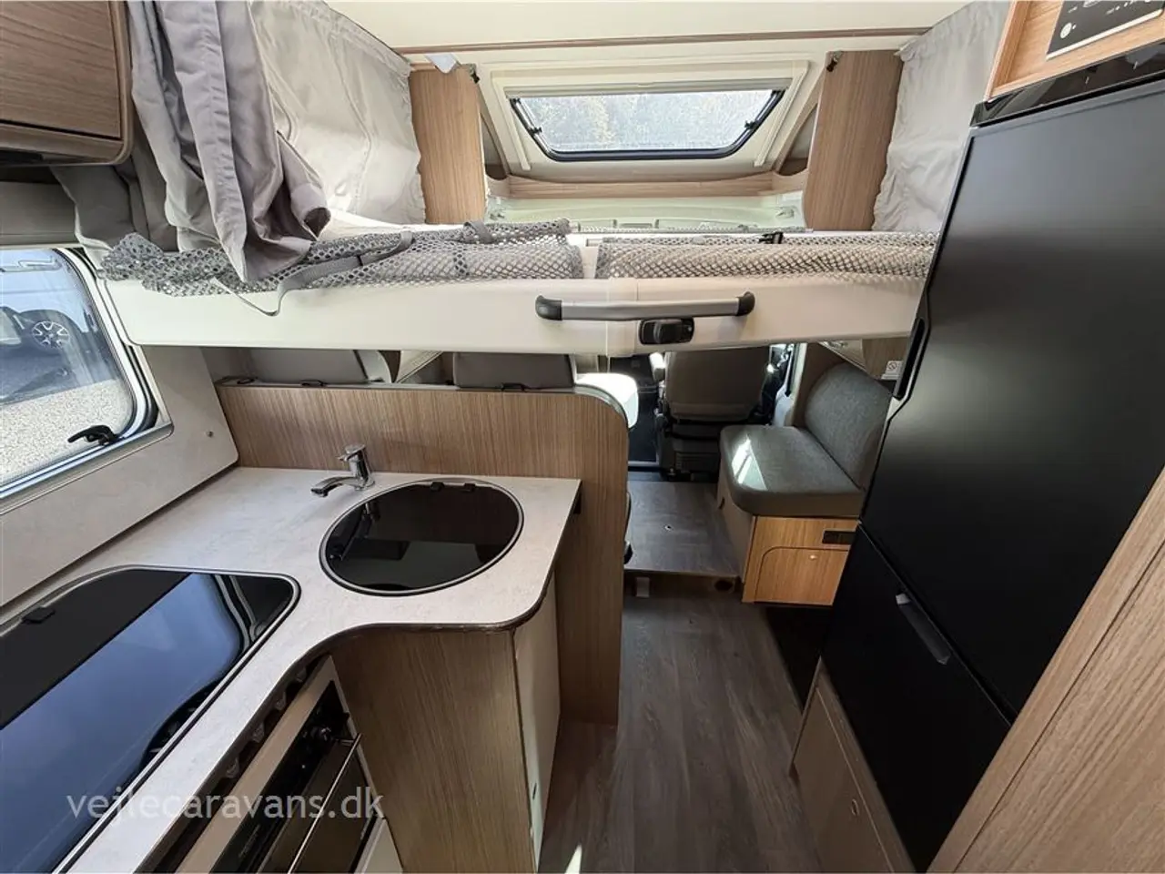 Billede 18 - 2022 - Carado T 449