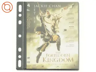 The Forbidden Kingdom (DVD)