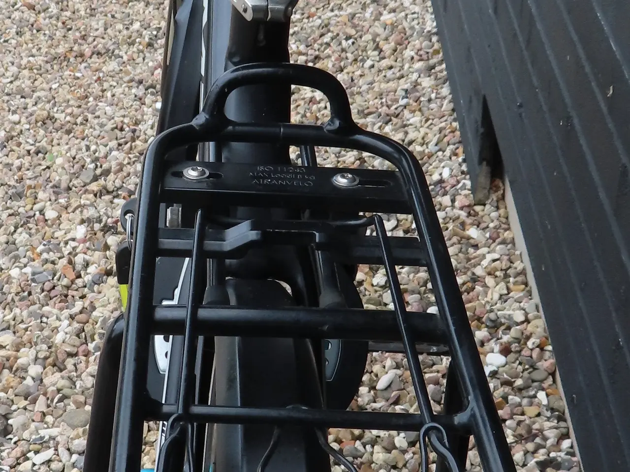 Billede 5 - HELT istandsat MBK kvalitetscykel - stel 53 cm