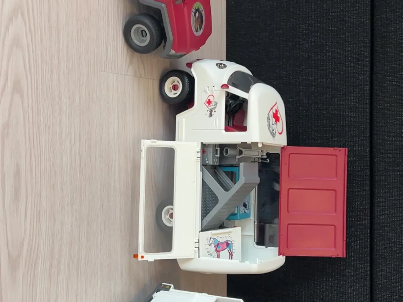 Billede 3 - Schleich legetøj