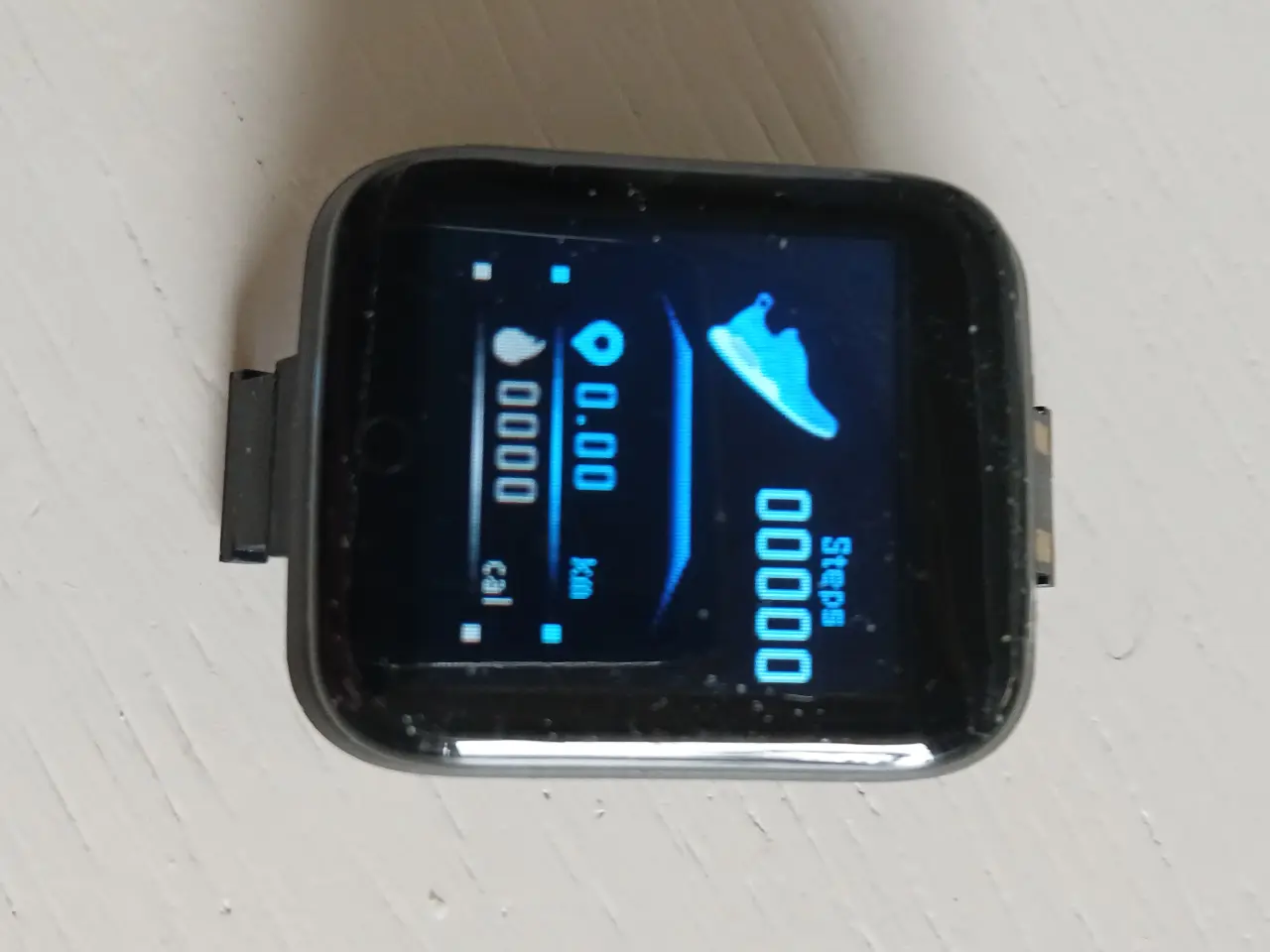 Billede 2 - Smart Bracelet Your Health Steward