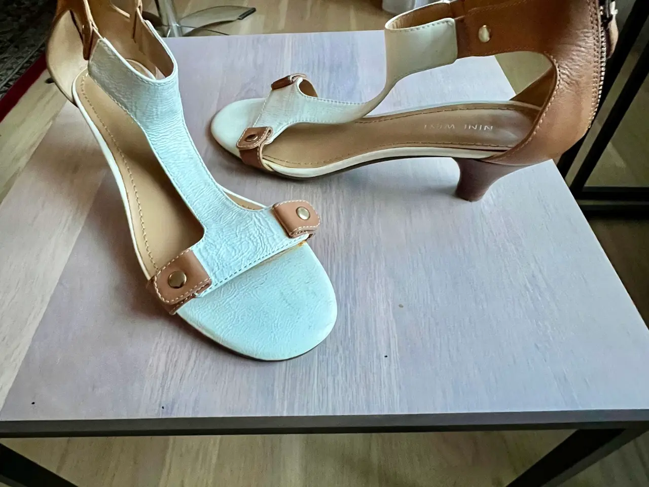 Billede 1 - Sandal sko