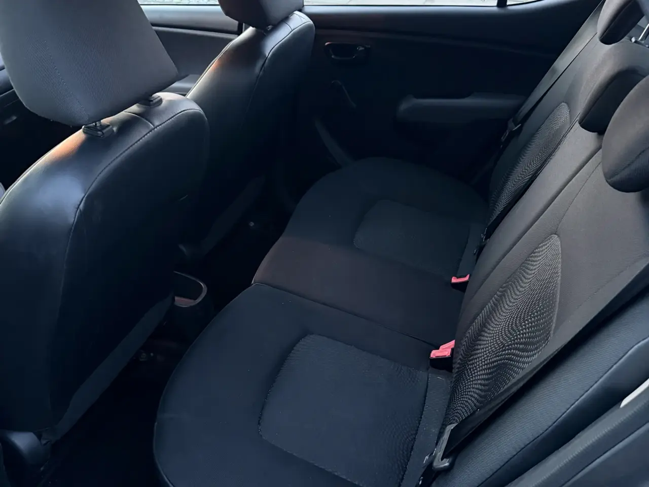 Billede 7 - Hyundai i10 (ny motor) (synet februar)