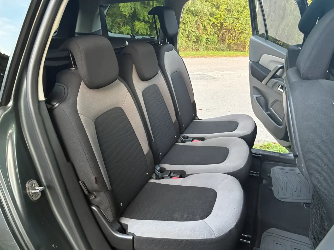 Billede 12 - Citroën Grand C4 Picasso 1,6 BlueHDi 120 Seduction EAT6 7prs