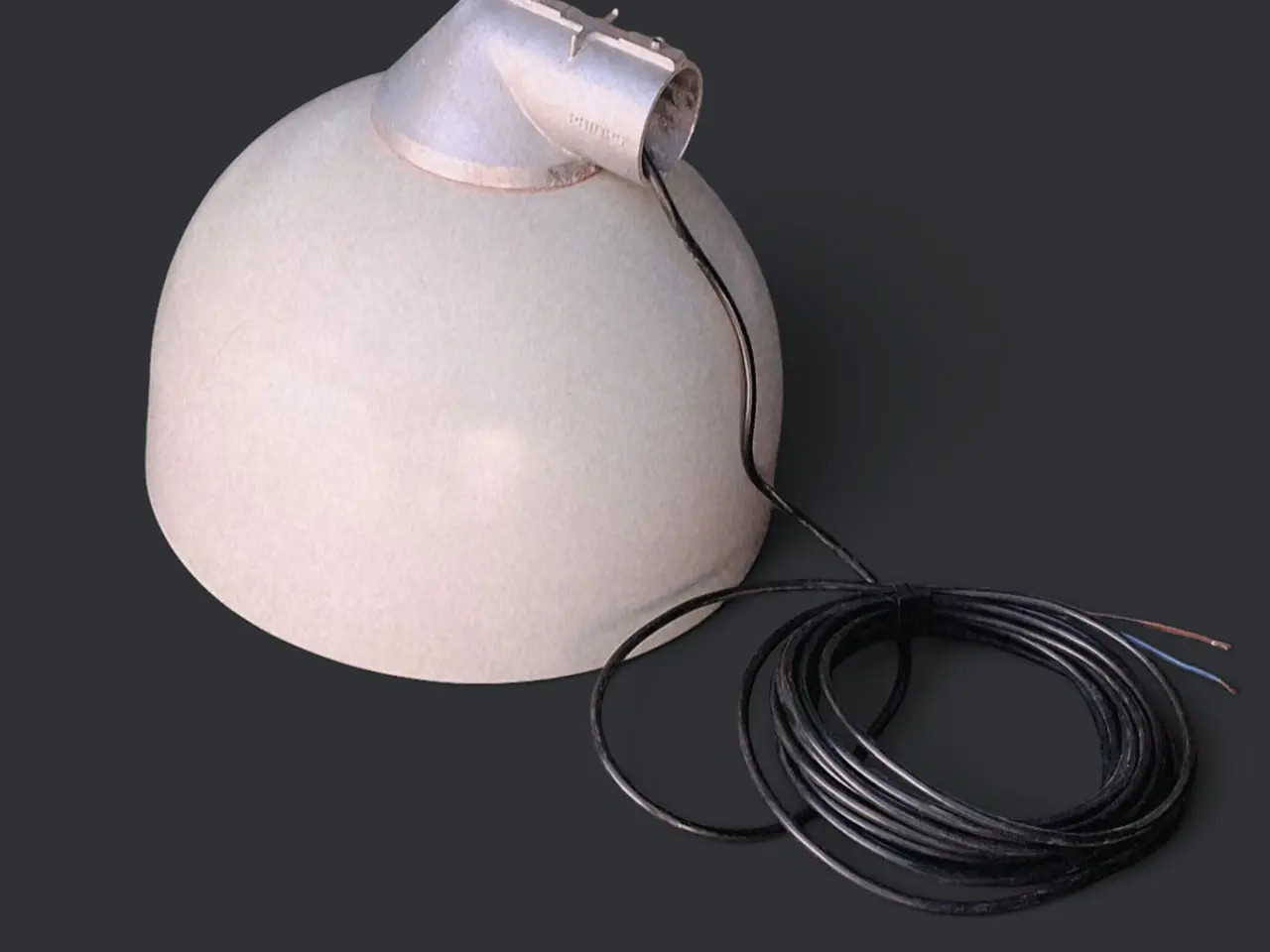 Billede 1 - Philips Københavnerlampe – gadelampe Ø 38 cm