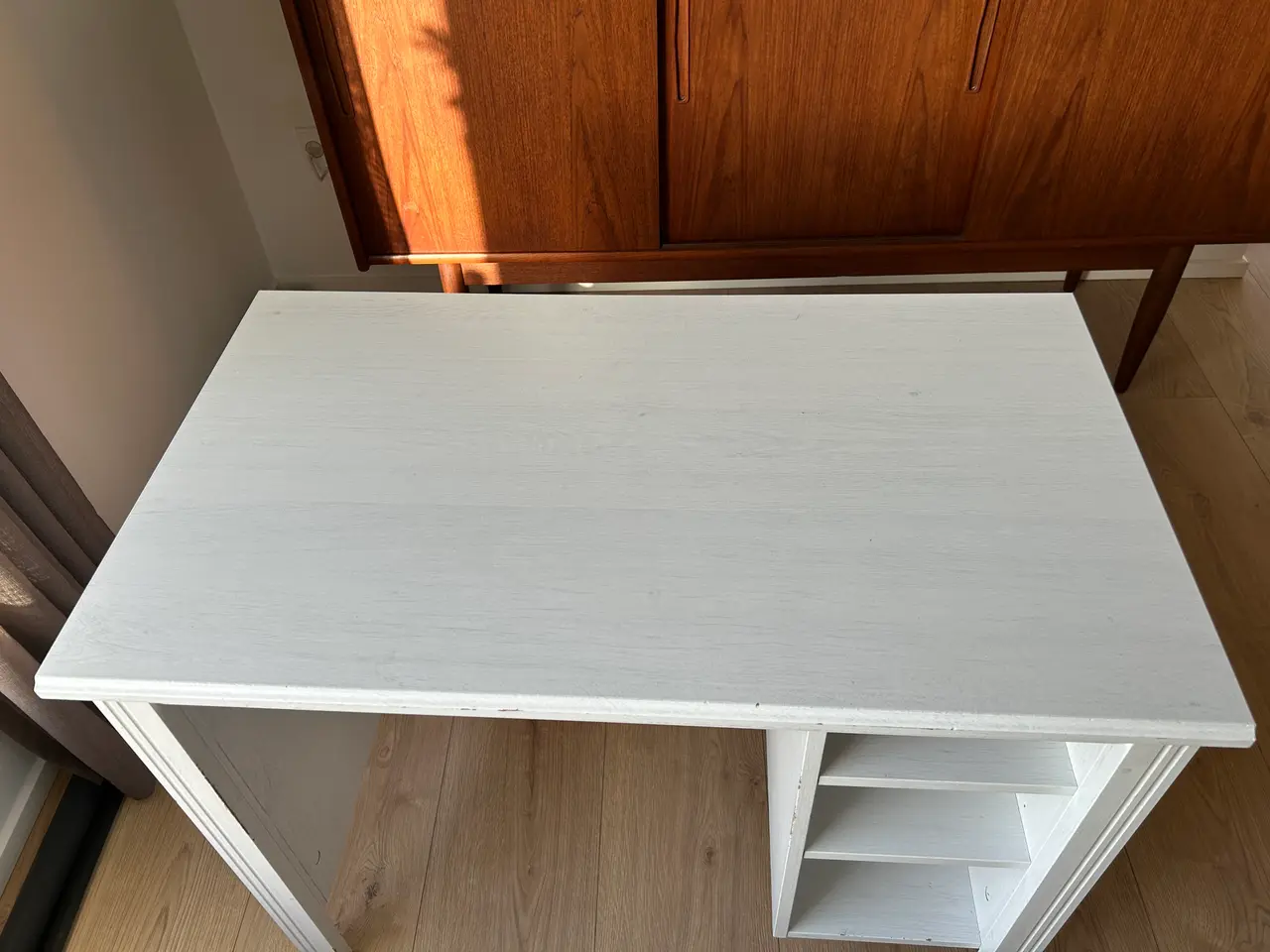 Billede 2 - IKEA skrivebord