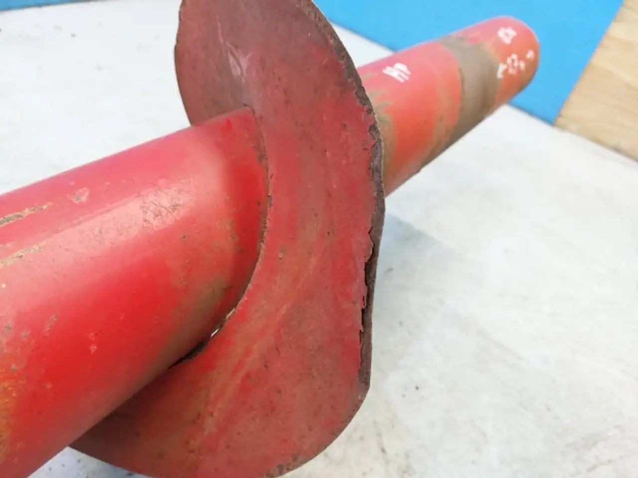 Billede 6 - Massey Ferguson 40 Snegl 28880021