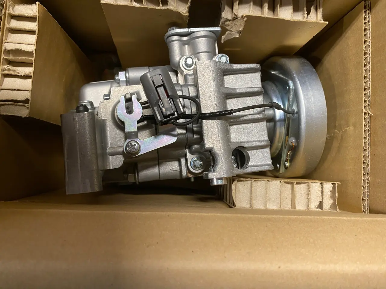 Billede 1 - Mazda reservedele
