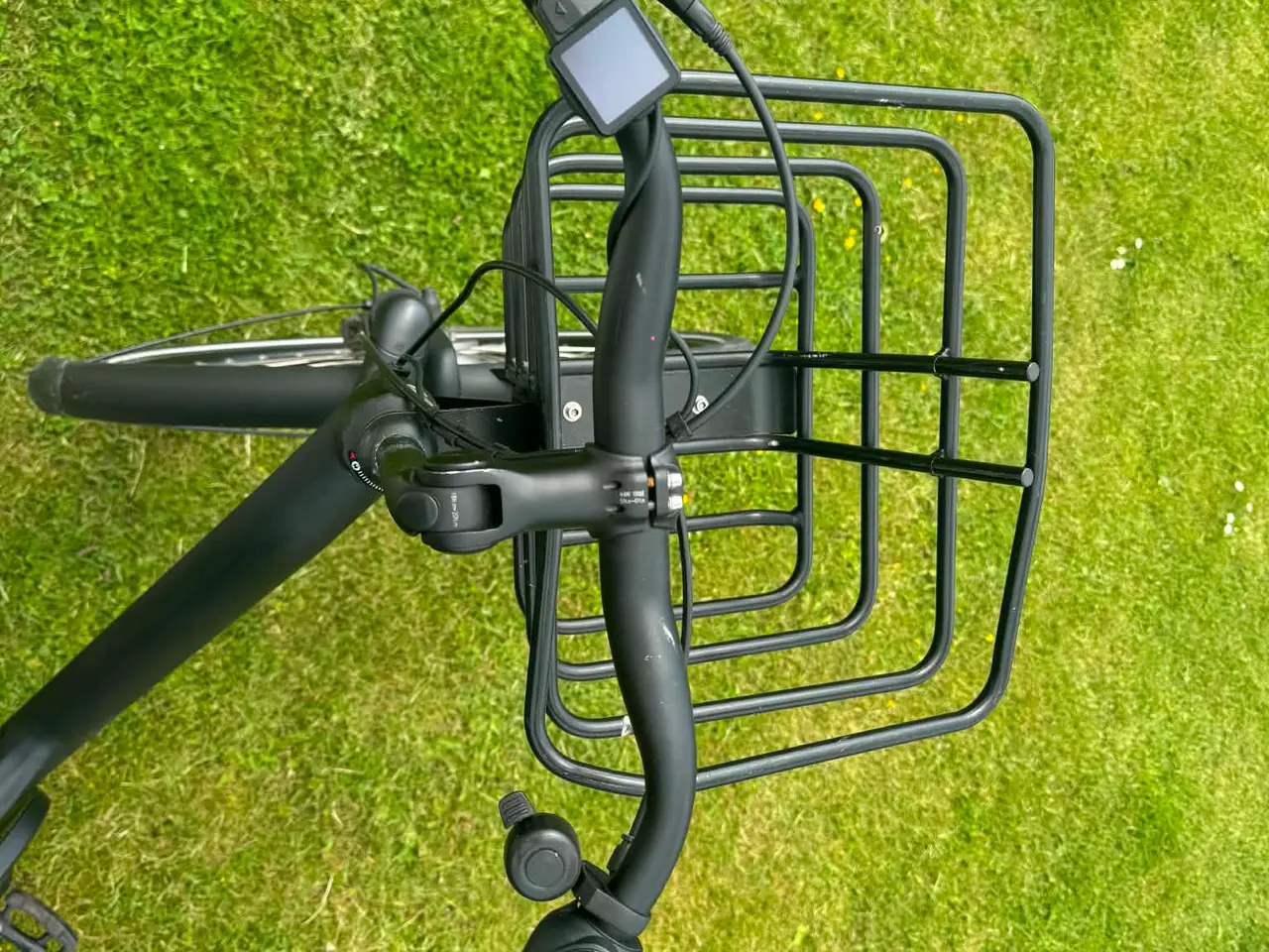 Billede 3 - Batavus Torino Delux herre el-cykel