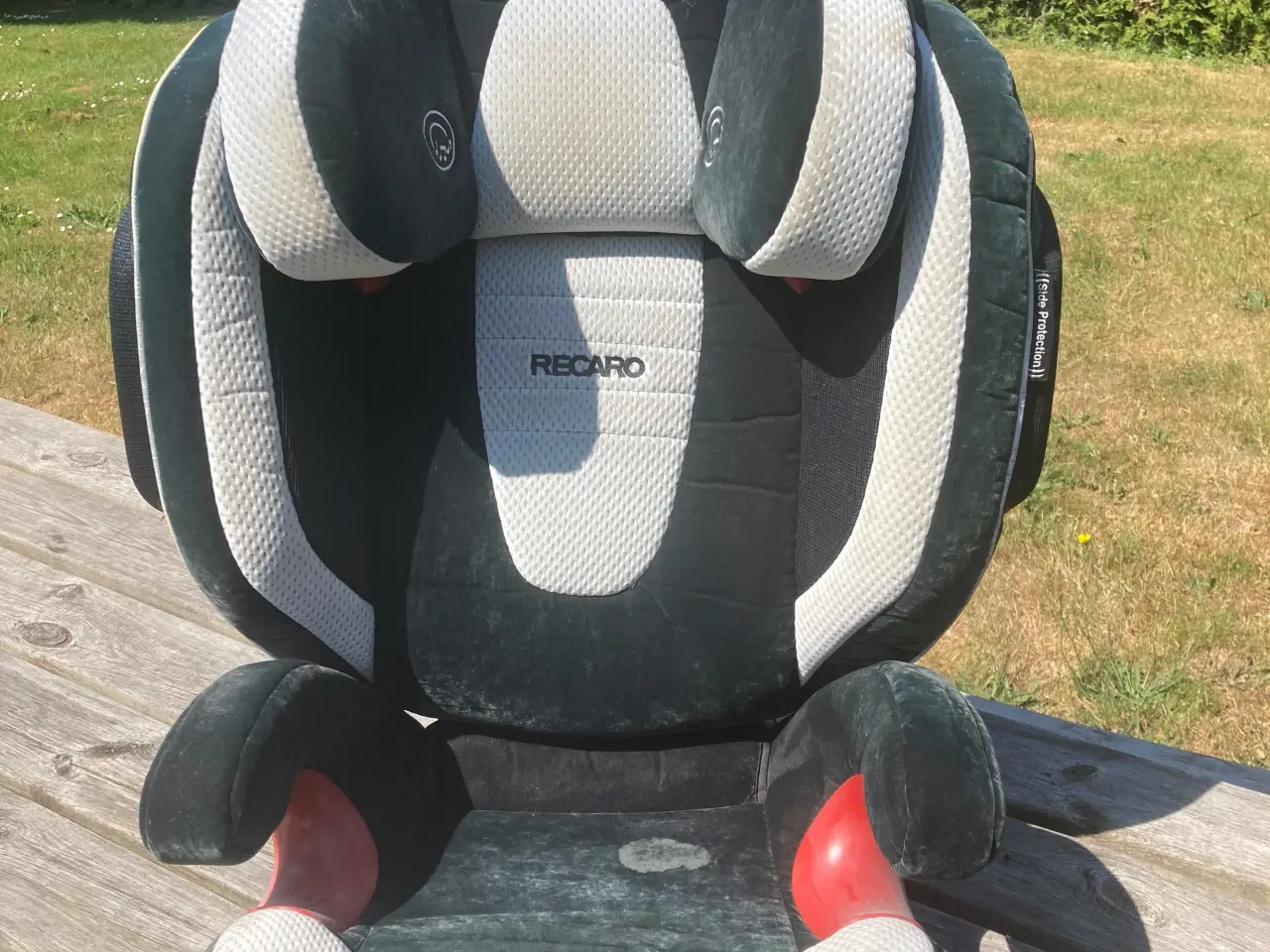 Billede 3 - RECARD Autostol 