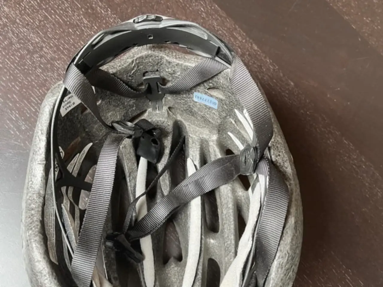Billede 3 - Bell cykelhjelm