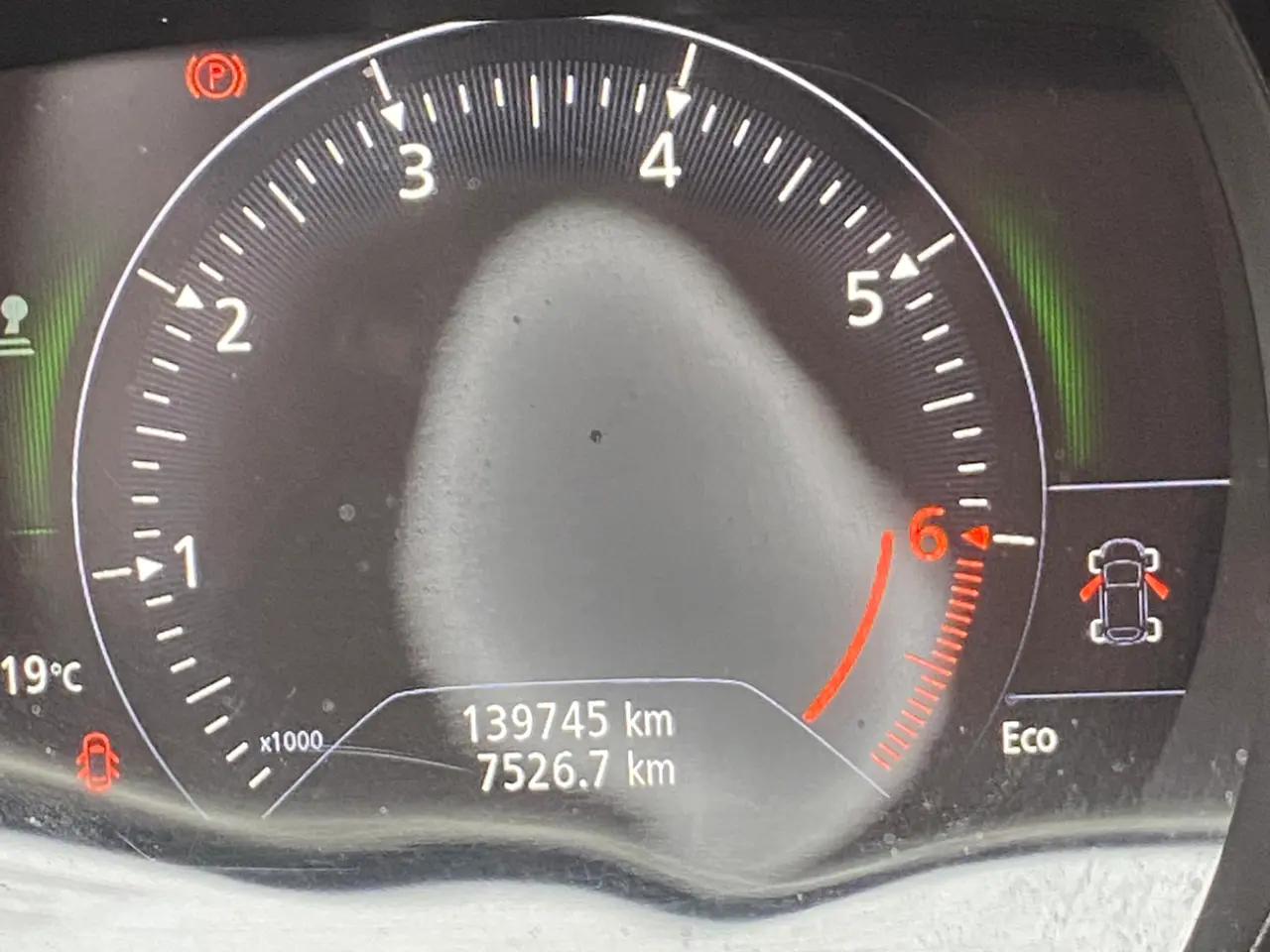 Billede 8 - Renault Kadjar 1,2 TCe 130 Zen