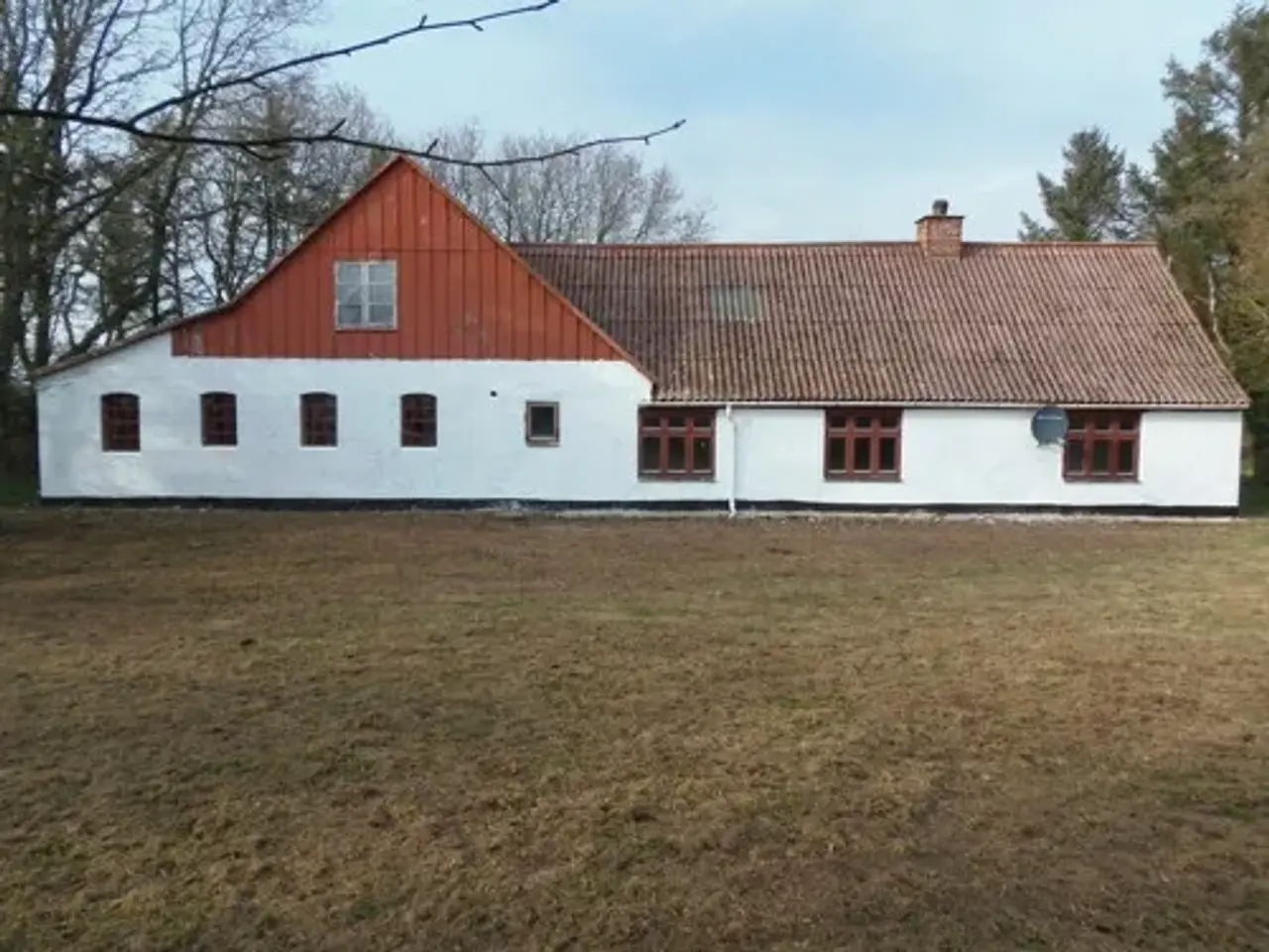 Billede 7 - Landejendom 7650- Lystgård ! BYTTE !