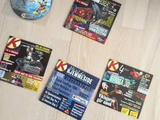 Komputer for alle cdér