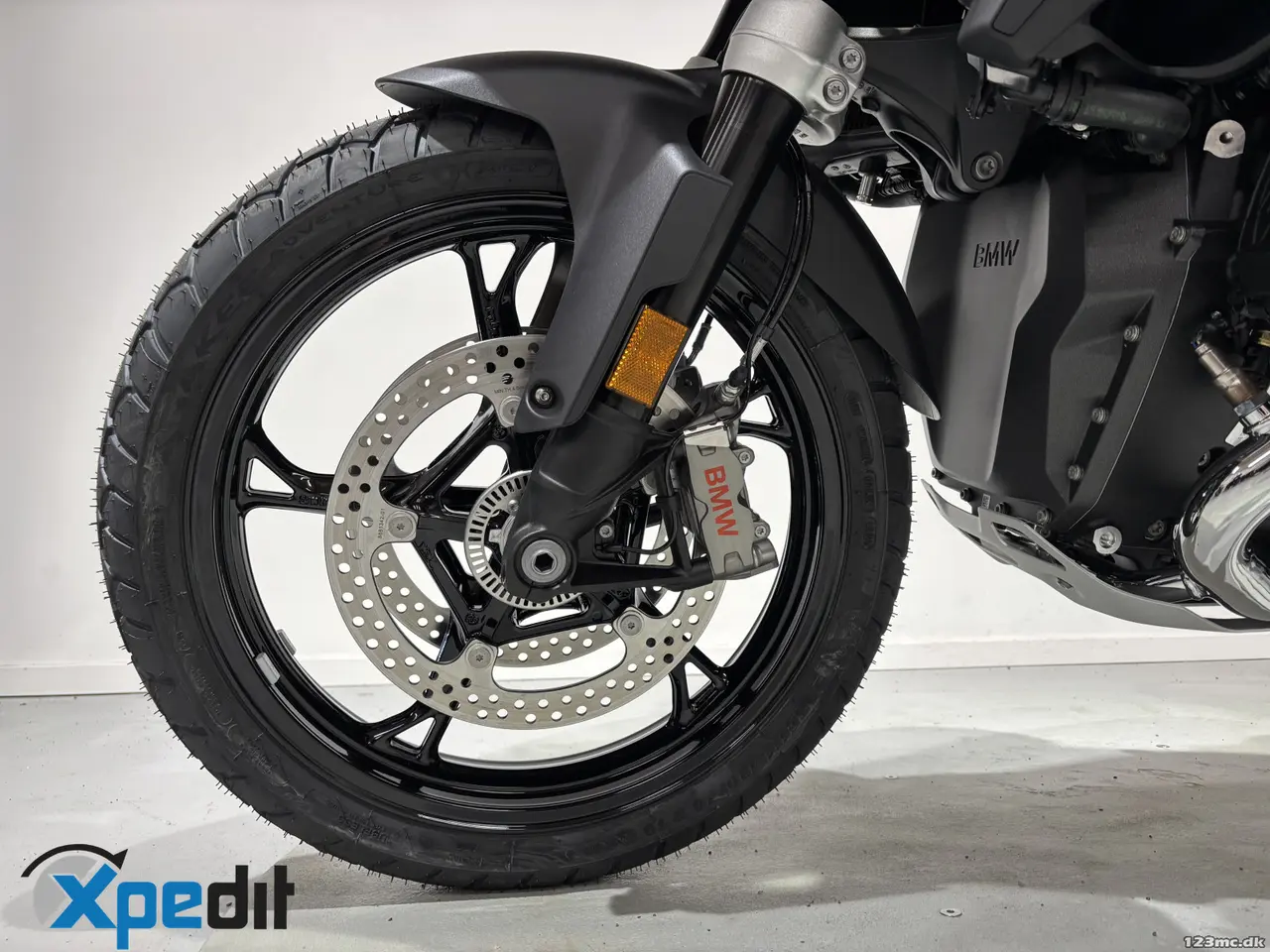 Billede 21 - BMW R 1300 GS