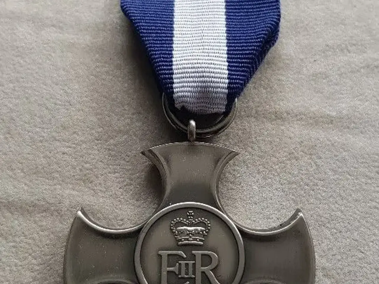 Billede 1 - Militær, England  Distinguised service cross