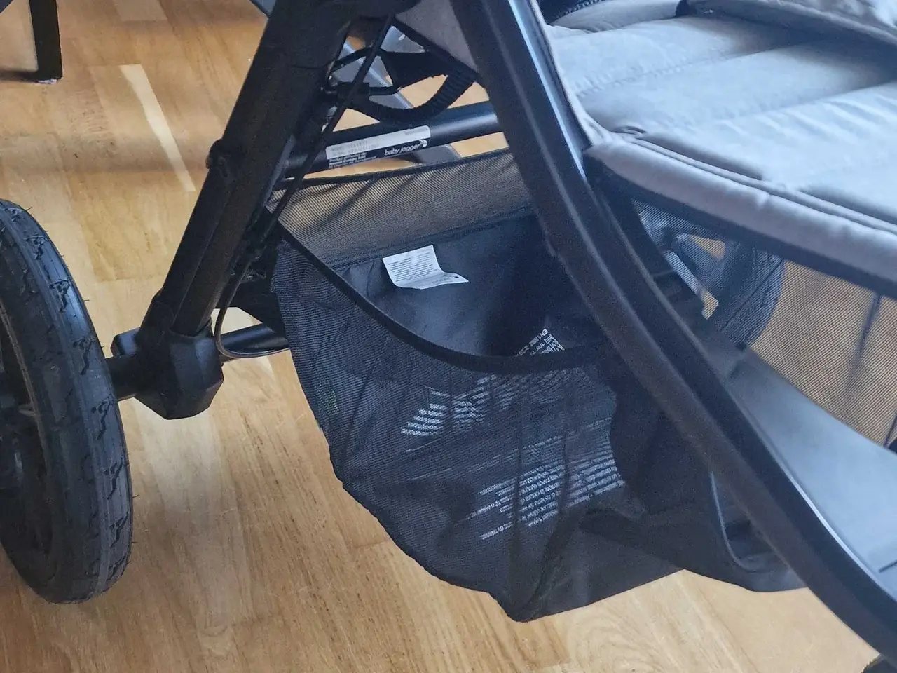 Billede 5 - Baby Jogger City Elite 2